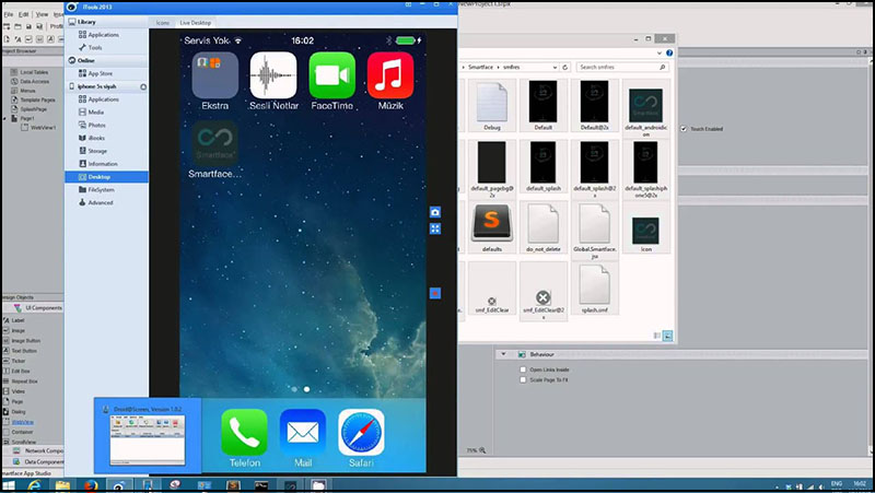 TOP 7 phần mềm giả lập iOS trên máy tính Windows tốt nhất, nên sử dụng - Thegioididong.com